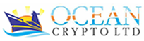 Ocean Crypto Logo